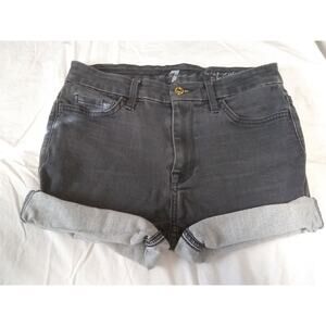 7 For All Mankind Shorts Size 28